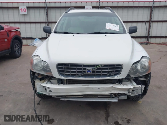 2005 Volvo XC90 с VIN YV1CZ852051198196, выставлен на аукционе IAAI как лот 42308256 с пробегом 154 881 миль миль и . История ставок и продаж доступна на DreamBid. Изображение 6.