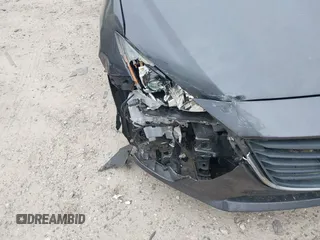 2016 Mazda 3 i Sport with VIN 3MZBM1J72GM244087, listed as a IAAI auction lot 41942004 with 162,209 mi miles and . Bid and sale history available at DreamBid. Image 6.