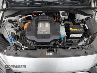 2020 Hyundai Ioniq SE with VIN KMHC75LJ8LU074267, listed as a Copart auction lot 47276935 with 32,465 mi miles and Clean Title. Bid and sale history available at DreamBid. Image 11.