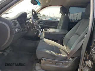 2009 Chevrolet Avalanche LS with VIN 3GNEC12019G171078, listed as a Copart auction lot 66908195 with 236,158 mi miles and Clean title. Bid and sale history available at DreamBid. Image 7.