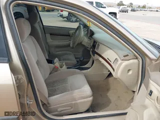 2004 Chevrolet Impala with VIN 2G1WF52E149311889, listed as a IAAI auction lot 41871431 with 183,628 mi miles. Bid and sale history available at carsss.com. Image 5.