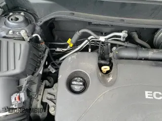 2018 Chevrolet Equinox LS с VIN 3GNAXREV8JS527892, выставлен на аукционе Copart как лот 51266425 с пробегом 103 673 миль миль и Списание • Salvage title. История ставок и продаж доступна на DreamBid. Изображение 14.