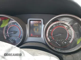2016 Dodge Journey Crossroad Plus with VIN 3C4PDDGG9GT121667, listed as a IAAI auction lot 41941932 with 131,597 mi miles and . Bid and sale history available at DreamBid. Image 7.
