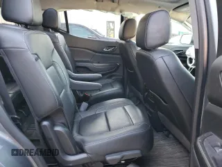 2020 GMC Acadia SLT with VIN 1GKKNULSXLZ152161, listed as a Copart auction lot 48439495 with 53,930 mi miles and Salvage Title. Bid and sale history available at DreamBid. Image 12.