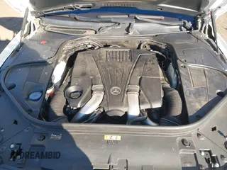 2015 Mercedes-Benz S 550 with VIN WDDXJ8FB8FA000811, listed as a IAAI auction lot 41342939 with 93,838 mi miles and . Bid and sale history available at carsss.com. Image 10.