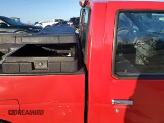 1994 Nissan Frontier with VIN 1N6SD11SXRC360680, listed as a Copart auction lot 84196824 with 105,338 mi miles and Salvage title. Bid and sale history available at DreamBid. Image 10.