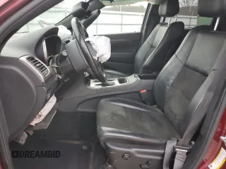 2019 Jeep Grand Cherokee Upland with VIN 1C4RJFAG0KC835245, listed as a Copart auction lot 49053595 with 106,773 mi miles and Salvage Title. Bid and sale history available at carsss.com. Image 7.