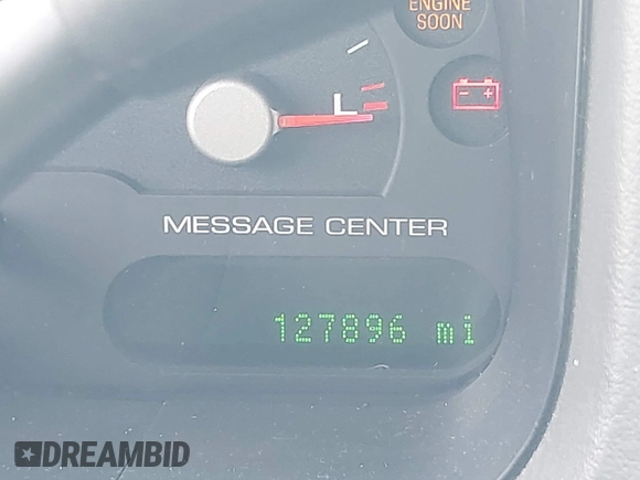2005 Ford Explorer XLT z VIN 1FMZU63K45UB41645, wystawiony jako IAAI lot #42147603 z przebiegiem 127 896 mil mil oraz . Historia ofert i sprzedaży dostępna na DreamBid. Obrazek 7.