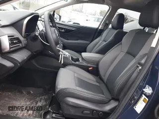 2025 Subaru Outback Onyx z VIN 4S4BTALC3S3141167, wystawiony jako Copart lot #43535255 z przebiegiem 4 073 mil mil oraz Szkoda całkowita • Salvage title. Historia ofert i sprzedaży dostępna na DreamBid. Obrazek 7.