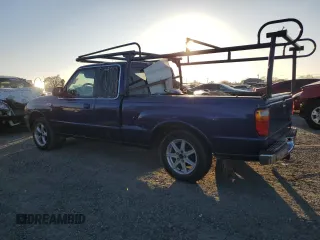 2001 Mazda B-Series 2WD Truck DS with VIN 4F4YR16U71TM32469, listed as a Copart auction lot 42575755 with 159,999 mi miles and Clean Title. Bid and sale history available at carsss.com. Image 2.