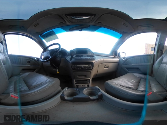 2006 Honda Odyssey Touring с VIN 5FNRL38826B027110, выставлен на аукционе IAAI как лот 42096478 с пробегом 189 615 миль миль и . История ставок и продаж доступна на DreamBid. Изображение 21.