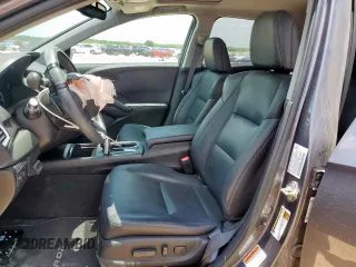 2017 Acura RDX Technology z VIN 5J8TB3H50HL024125, wystawiony jako Copart lot #59834895 z przebiegiem 55 578 mil mil oraz Szkoda całkowita • Salvage title. Historia ofert i sprzedaży dostępna na DreamBid. Obrazek 7.