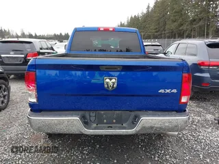 2016 Ram 1500 Express z VIN 1C6RR7FG5GS184948, wystawiony jako IAAI lot #41836159 z przebiegiem 147 710 mil mil oraz . Historia ofert i sprzedaży dostępna na DreamBid. Obrazek 16.