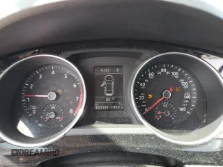 2017 Volkswagen Jetta SEL z VIN 3VWL17AJ4HM263303, wystawiony jako Copart lot #54363545 z przebiegiem 103 597 mil mil oraz Szkoda całkowita • Salvage title. Historia ofert i sprzedaży dostępna na DreamBid. Obrazek 9.
