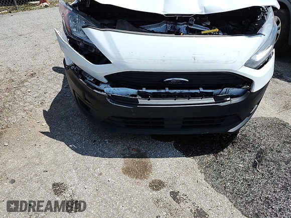 2021 Ford Transit Connect XL с VIN NM0LS7E20M1502062, выставлен на аукционе IAAI как лот 42785328 с пробегом 56 823 миль миль и . История ставок и продаж доступна на DreamBid. Изображение 9.