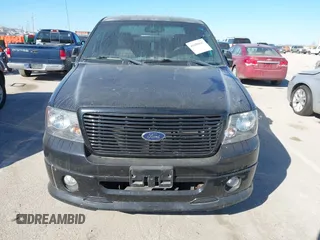 2008 Ford F-150 XLT с VIN 1FTPW12V58KD97085, выставлен на аукционе IAAI как лот 41658847 с пробегом 259 365 миль миль и . История ставок и продаж доступна на DreamBid. Изображение 12.