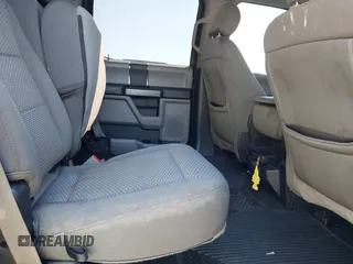 2019 Ford F-150 XL with VIN 1FTEW1C50KFB20429, listed as a IAAI auction lot 41714932 with 134,876 mi miles and . Bid and sale history available at DreamBid. Image 8.