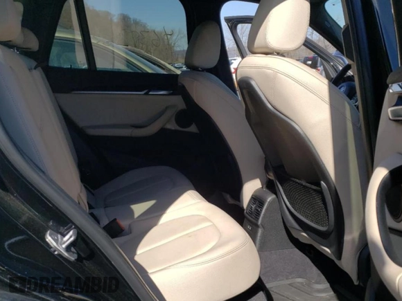 2020 BMW X1 xDrive28i with VIN WBXJG9C01L5P79502, listed as a Copart auction lot 46397463 with 26,326 mi miles. Bid and sale history available at carsss.com. Image 10.