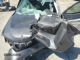2020 Jeep Cherokee Limited z VIN 1C4PJLDB9LD557138, wystawiony jako Copart lot #57452705 z przebiegiem Nie podano mil oraz Nie do naprawy • Non repairable. Historia ofert i sprzedaży dostępna na DreamBid. Obrazek 12.