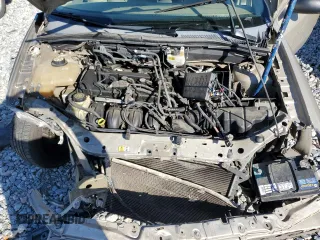 2007 Ford Focus S z VIN 1FAFP34N17W121355, wystawiony jako Copart lot #43308405 z przebiegiem Nie podano mil oraz Nie do naprawy • Non repairable. Historia ofert i sprzedaży dostępna na DreamBid. Obrazek 11.