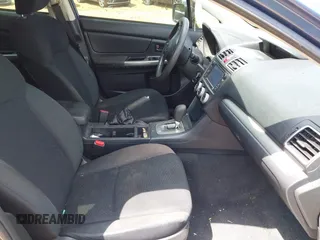 2016 Subaru Impreza z VIN JF1GJAA60GH012347, wystawiony jako IAAI lot #42077606 z przebiegiem 126 546 mil mil oraz . Historia ofert i sprzedaży dostępna na DreamBid. Obrazek 5.