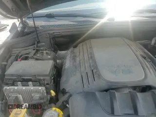 2018 Jeep Grand Cherokee Summit with VIN 1C4RJFJT8JC257066, listed as a Copart auction lot 66213305 with 105,772 mi miles and Clean title. Bid and sale history available at DreamBid. Image 15.