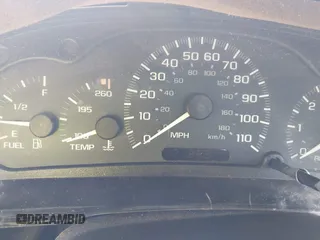 2005 Chevrolet Cavalier z VIN 1G1JC52F857192317, wystawiony jako IAAI lot #42284837 z przebiegiem 121 869 mil mil oraz . Historia ofert i sprzedaży dostępna na DreamBid. Obrazek 7.