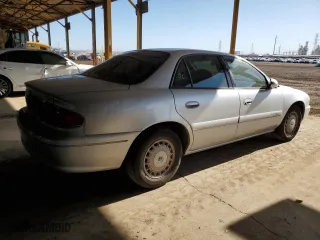 2002 Buick Century Custom with VIN 2G4WS52J721187764, listed as a Copart auction lot 54338985 with 0 mi miles and Clean Title. Bid and sale history available at carsss.com. Image 3.