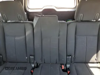 2009 Ford Expedition SSV z VIN 1FMFU15579LA14414, wystawiony jako Copart lot #66891294 z przebiegiem 179 353 mil mil oraz Szkoda całkowita • Salvage title. Historia ofert i sprzedaży dostępna na DreamBid. Obrazek 10.