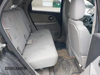 2005 Chevrolet Equinox LS with VIN 2CNDL23F056199131, listed as a IAAI auction lot 42136537 with 229,870 mi miles and . Bid and sale history available at DreamBid. Image 8.