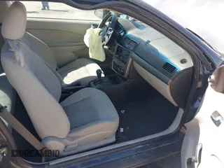 2008 Chevrolet Cobalt LS with VIN 1G1AK18F587204205, listed as a IAAI auction lot 42031096 with 128,137 mi miles and . Bid and sale history available at DreamBid. Image 5.