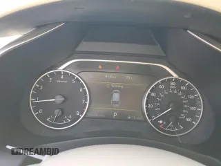 2016 Nissan Murano S with VIN 5N1AZ2MH6GN121985, listed as a Copart auction lot 49558604 with 144,830 mi miles and Salvage Title. Bid and sale history available at carsss.com. Image 9.