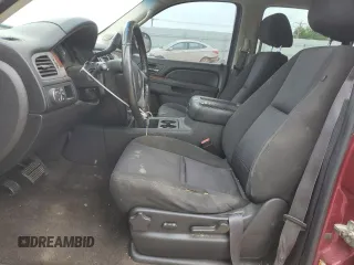 2011 GMC Yukon SLE with VIN 1GKS1AE07BR146788, listed as a Copart auction lot 66146364 with 233,299 mi miles and Salvage Title. Bid and sale history available at carsss.com. Image 7.