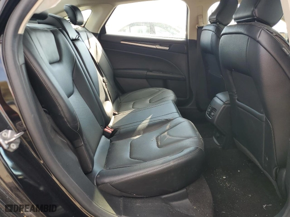 2020 Ford Fusion Plug-In Hybrid Titanium with VIN 3FA6P0SU8LR235214, listed as a Copart auction lot 71857393 with NaN miles. Bid and sale history available at carsss.com. Image 10.