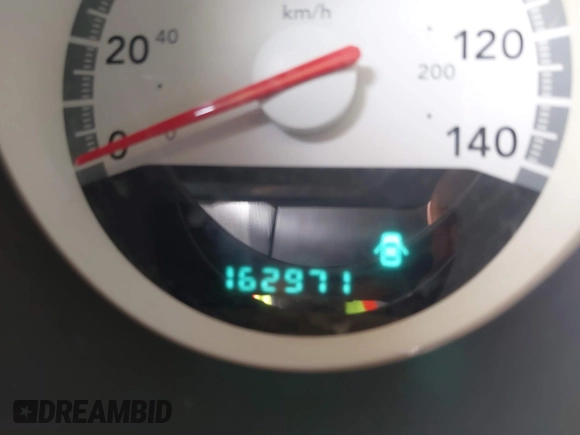 2010 Dodge Charger SXT with VIN 2B3CA3CV8AH277058, listed as a IAAI auction lot 42179056 with 162,971 mi miles. Bid and sale history available at carsss.com. Image 7.