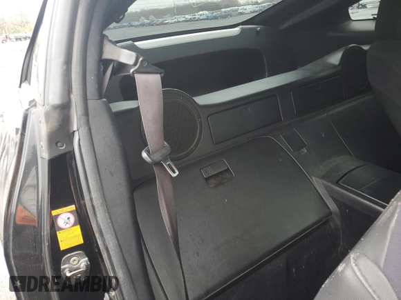 2005 Nissan 350Z Touring with VIN JN1AZ34E85M651736, listed as a Copart auction lot 51158645 with 221,297 mi miles and Salvage Title. Bid and sale history available at carsss.com. Image 10.