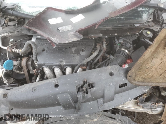 2009 Acura CSX z VIN 2HHFD55589H201392, wystawiony jako Copart lot #81855514 z przebiegiem Nie podano mil oraz Nie do naprawy • Non repairable. Historia ofert i sprzedaży dostępna na DreamBid. Obrazek 11.