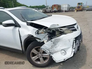 2013 Toyota RAV4 XLE с VIN JTMRFREV3DD024208, выставлен на аукционе IAAI как лот 42444135 с пробегом 191 772 миль миль и . История ставок и продаж доступна на DreamBid. Изображение 17.