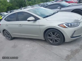 2017 Hyundai Elantra SE with VIN 5NPD84LF4HH109433, listed as a IAAI auction lot 42056922 with 150,058 mi miles. Bid and sale history available at carsss.com. Image 13.