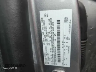 2022 Ford Escape SE z VIN 1FMCU0G67NUB33197, wystawiony jako IAAI lot #42846802 z przebiegiem 39 336 mil mil oraz . Historia ofert i sprzedaży dostępna na DreamBid. Obrazek 24.