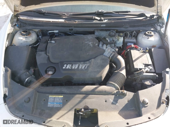 2008 Chevrolet Malibu LT w/2LT with VIN 1G1ZJ577884277206, listed as a IAAI auction lot 41409540 with 202,188 mi miles. Bid and sale history available at carsss.com. Image 10.