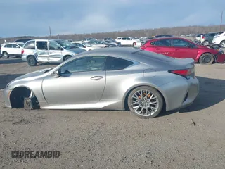 2019 Lexus RC 350 z VIN JTHHZ5BC8K5020322, wystawiony jako IAAI lot #41628891 z przebiegiem 49 379 mil mil oraz . Historia ofert i sprzedaży dostępna na DreamBid. Obrazek 14.