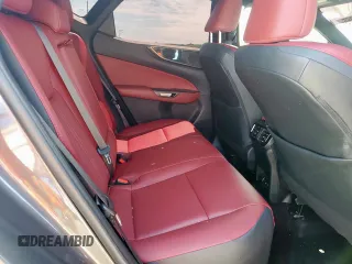 2022 Lexus NX 350 Premium z VIN 2T2GGCEZ6NC016036, wystawiony jako Copart lot #60269265 z przebiegiem 37 511 mil mil oraz Szkoda całkowita • Salvage title. Historia ofert i sprzedaży dostępna na DreamBid. Obrazek 11.