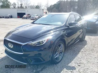 2019 Infiniti QX30 Luxe с VIN SJKCH5CP2KA010406, выставлен на аукционе IAAI как лот 41785616 с пробегом 122 582 миль миль и . История ставок и продаж доступна на DreamBid. Изображение 2.