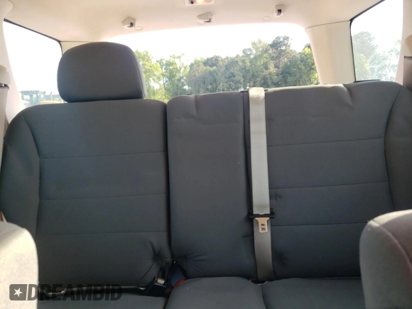2010 Ford Escape XLS with VIN 1FMCU0C76AKB82752, listed as a Copart auction lot 57626565 with 194,931 mi miles and Salvage title. Bid and sale history available at DreamBid. Image 10.