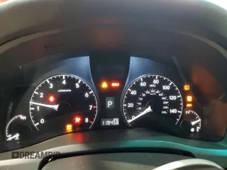 2011 Lexus RX 350 с VIN 2T2BK1BA3BC091705, выставлен на аукционе Copart как лот 51296015 с пробегом 119 458 миль миль и Списание • Salvage title. История ставок и продаж доступна на DreamBid. Изображение 9.
