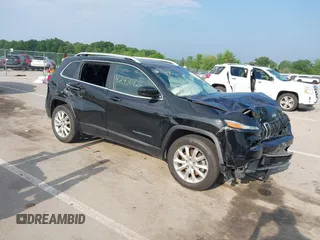 2017 Jeep Cherokee High Altitude with VIN 1C4PJMDS7HW665517, listed as a IAAI auction lot 42430826 with 139,058 mi miles and . Bid and sale history available at DreamBid. Image 1.