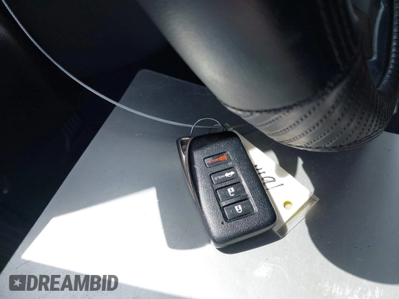 2015 Lexus IS 250 with VIN JTHBF1D28F5069294, listed as a IAAI auction lot 42603681 with 179,102 mi miles and . Bid and sale history available at DreamBid. Image 11.