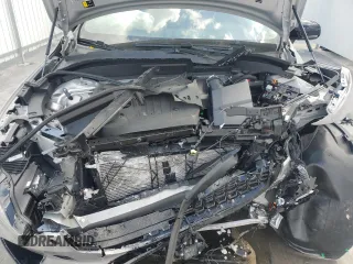 2025 Volvo XC60 Plus с VIN YV4M12RC1S1091670, выставлен на аукционе Copart как лот 47518085 с пробегом 3 972 миль миль и Списание • Salvage title. История ставок и продаж доступна на DreamBid. Изображение 12.