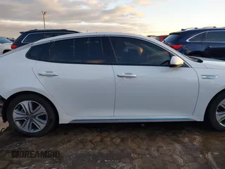 2017 Kia Optima EX z VIN KNAGV4LD7H5017444, wystawiony jako IAAI lot #41286787 z przebiegiem 90 109 mil mil oraz . Historia ofert i sprzedaży dostępna na DreamBid. Obrazek 14.
